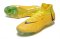 Nike Phantom Luna FG By You - Yellow/Black/Green