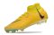 Nike Phantom Luna FG By You - Yellow/Black/Green