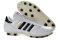 Adidas Copa Mundial FG Classic - White/Black Limited Edition