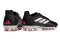 Adidas Copa Pure.1 FG - Black/Shock Pink