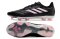 Adidas Copa Pure.1 FG - Black/Shock Pink