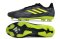 Adidas Copa Pure.1 FG Crazycharged - Black/Solar Yellow/Grey Five