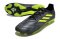 Adidas Copa Pure.1 FG Crazycharged - Black/Solar Yellow/Grey Five