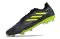 Adidas Copa Pure.1 FG Crazycharged - Black/Solar Yellow/Grey Five