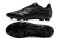 Adidas Copa Pure.1 FG Soccer Cleats Nightstrike - Black/Black