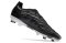 Adidas Copa Pure.1 FG Soccer Cleats Teaser - Black/Gold Metallic