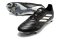 Adidas Copa Pure.1 FG Soccer Cleats Teaser - Black/Gold Metallic