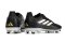 Adidas Copa Pure.1 FG Soccer Cleats Teaser - Black/Gold Metallic