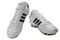 Adidas Copa Mundial FG Classic - White/Black Limited Edition