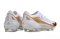 Adidas X CrazyFast.1 FG Firm Ground - Silver/White/Brown