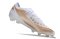 Adidas X CrazyFast.1 FG Firm Ground - Silver/White/Brown