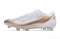 Adidas X CrazyFast.1 FG Firm Ground - Silver/White/Brown