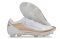 Adidas X CrazyFast.1 FG Firm Ground - Silver/White/Brown