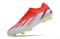 Adidas X CrazyFast.1 FG Firm Ground - Red/White/Chartreuse