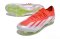 Adidas X CrazyFast.1 FG Firm Ground - Red/White/Chartreuse