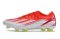 Adidas X CrazyFast.1 FG Firm Ground - Red/White/Chartreuse