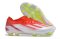 Adidas X CrazyFast.1 FG Firm Ground - Red/White/Chartreuse