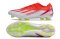 Adidas X CrazyFast.1 FG Firm Ground - Red/White/Chartreuse