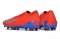 Adidas X CrazyFast.1 FG Firm Ground - Red/Grey/Blue