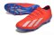 Adidas X CrazyFast.1 FG Firm Ground - Red/Grey/Blue