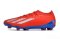 Adidas X CrazyFast.1 FG Firm Ground - Red/Grey/Blue