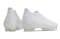 Adidas Predator Accuracy .1 FG Cleats Pearlized - Cloud White