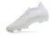 Adidas Predator Accuracy .1 FG Cleats Pearlized - Cloud White