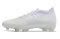 Adidas Predator Accuracy .1 FG Cleats Pearlized - Cloud White