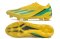 Adidas X Crazyfast.1 Australia FG Federations - Yellow/Green