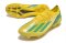 Adidas X Crazyfast.1 Australia FG Federations - Yellow/Green
