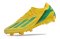 Adidas X Crazyfast.1 Australia FG Federations - Yellow/Green