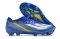 Adidas X Crazyfast.1 Brazil FG Federations - Blue/White/Yellow