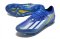 Adidas X Crazyfast.1 Brazil FG Federations - Blue/White/Yellow