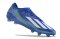 Adidas X Crazyfast.1 Brazil FG Federations - Blue/White/Yellow