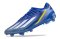 Adidas X Crazyfast.1 Brazil FG Federations - Blue/White/Yellow