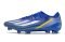 Adidas X Crazyfast.1 Brazil FG Federations - Blue/White/Yellow