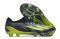 Adidas X Crazyfast.1 FG Crazycharged Pack - Black/Yellow/Grey Five
