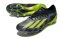 Adidas X Crazyfast.1 FG Crazycharged Pack - Black/Yellow/Grey Five