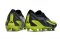 Adidas X Crazyfast.1 FG Crazycharged Pack - Black/Yellow/Grey Five
