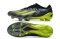 Adidas X Crazyfast.1 FG Crazycharged Pack - Black/Yellow/Grey Five