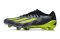 Adidas X Crazyfast.1 FG Crazycharged Pack - Black/Yellow/Grey Five