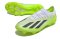 Adidas X Crazyfast.1 FG Crazyrush Pack - White/Black/Lucid Lemon