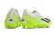 Adidas X Crazyfast.1 FG Crazyrush Pack - White/Black/Lucid Lemon