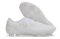 Adidas X Crazyfast.1 FG Firm Ground Pearlized - White/White