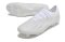 Adidas X Crazyfast.1 FG Firm Ground Pearlized - White/White