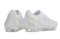 Adidas X Crazyfast.1 FG Firm Ground Pearlized - White/White