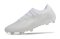 Adidas X Crazyfast.1 FG Firm Ground Pearlized - White/White