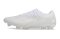 Adidas X Crazyfast.1 FG Firm Ground Pearlized - White/White