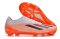 Adidas X CrazyFast.1 FG Firm Ground - Solar Orange/White/Black