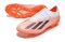 Adidas X CrazyFast.1 FG Firm Ground - Solar Orange/White/Black